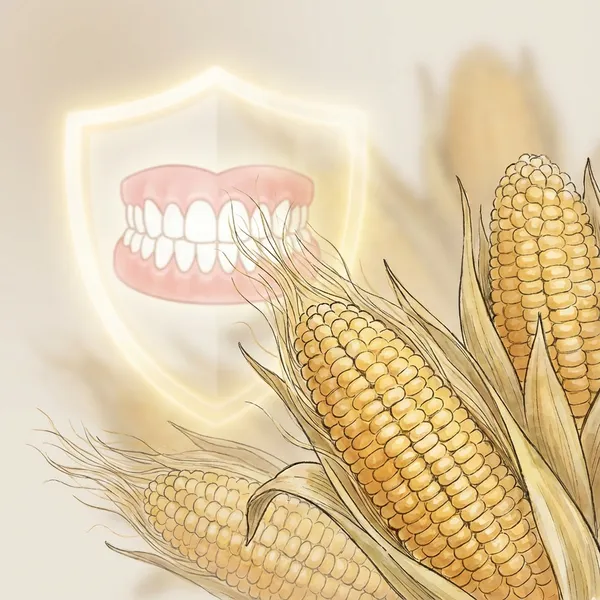 옥수수불검화정량추출물(베타시토스테롤) [완전정복]: 잇몸약, 정말 효과 있을까?