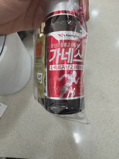 가네스액